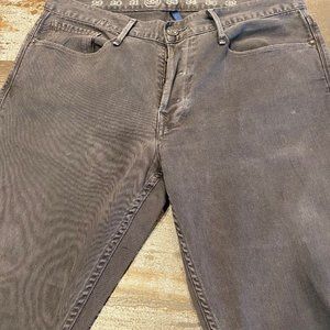 Earnest Sewn Fulton Twill Men's Jeans